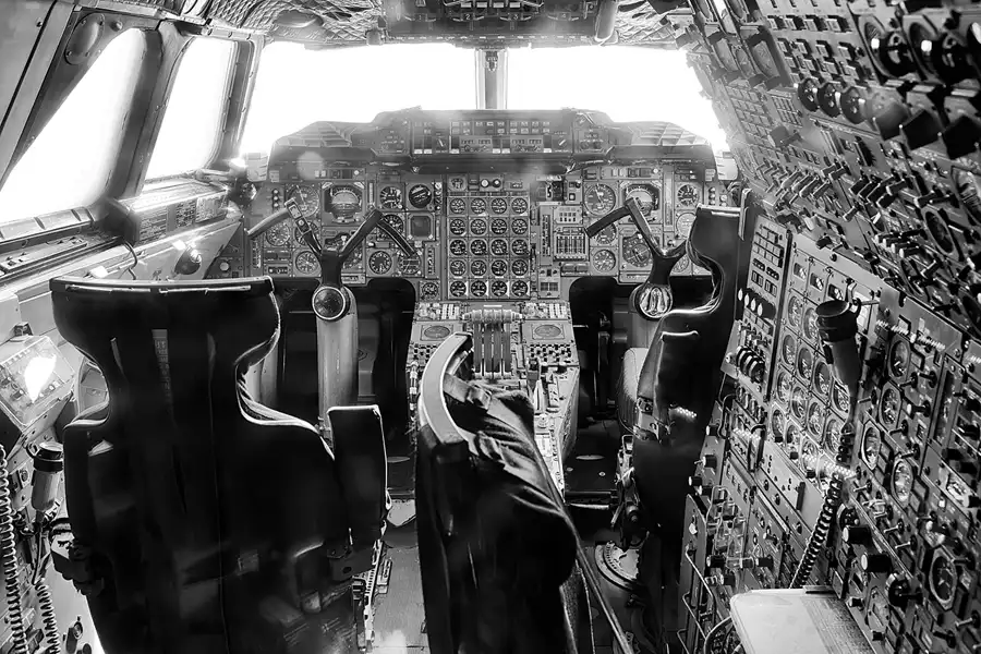 006 | 2025 | Sinsheim | Technik Museum Sinsheim | © carsten riede fotografie