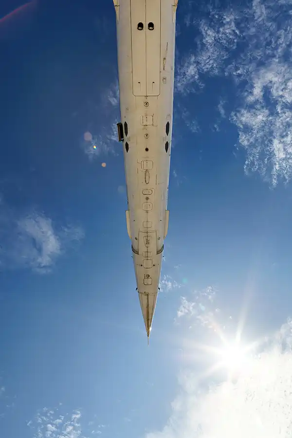 007 | 2025 | Sinsheim | Technik Museum Sinsheim | © carsten riede fotografie