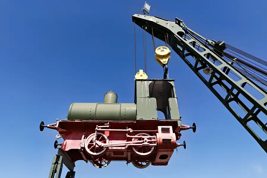 009 | 2025 | Sinsheim | Technik Museum Sinsheim | © carsten riede fotografie