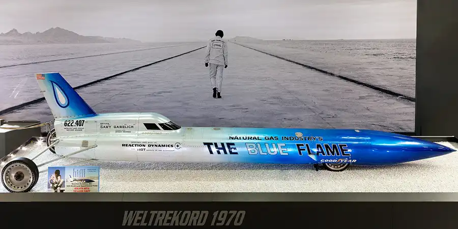 010 | 2025 | Sinsheim | Technik Museum Sinsheim | © carsten riede fotografie