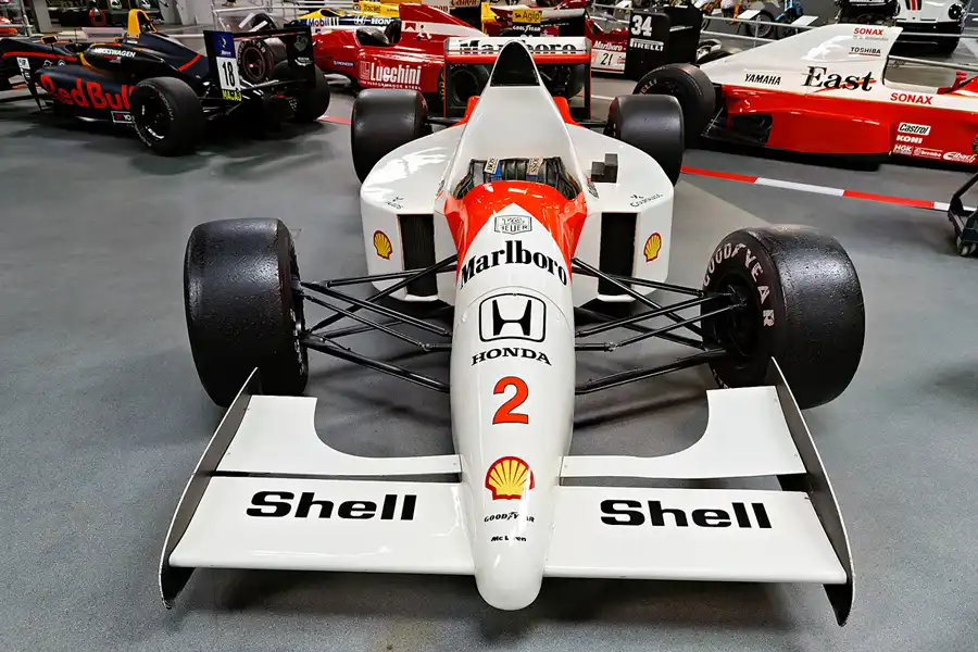 014 | 2025 | Sinsheim | Technik Museum Sinsheim | © carsten riede fotografie