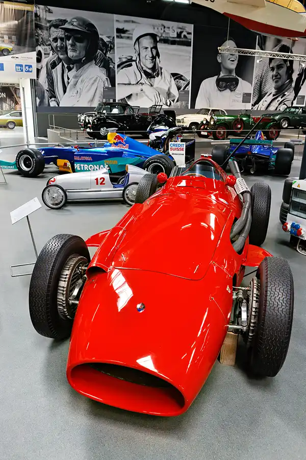 015 | 2025 | Sinsheim | Technik Museum Sinsheim | © carsten riede fotografie