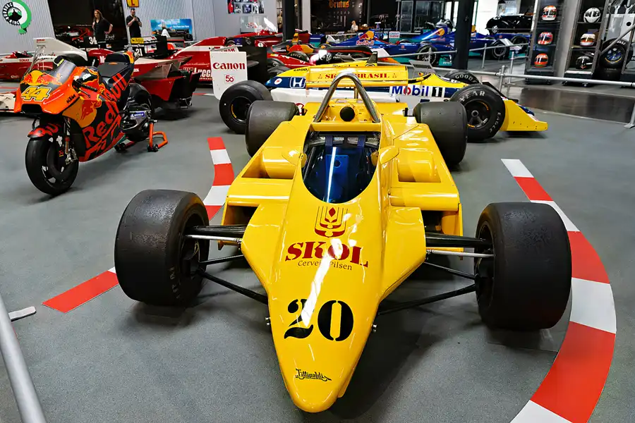 022 | 2025 | Sinsheim | Technik Museum Sinsheim | © carsten riede fotografie