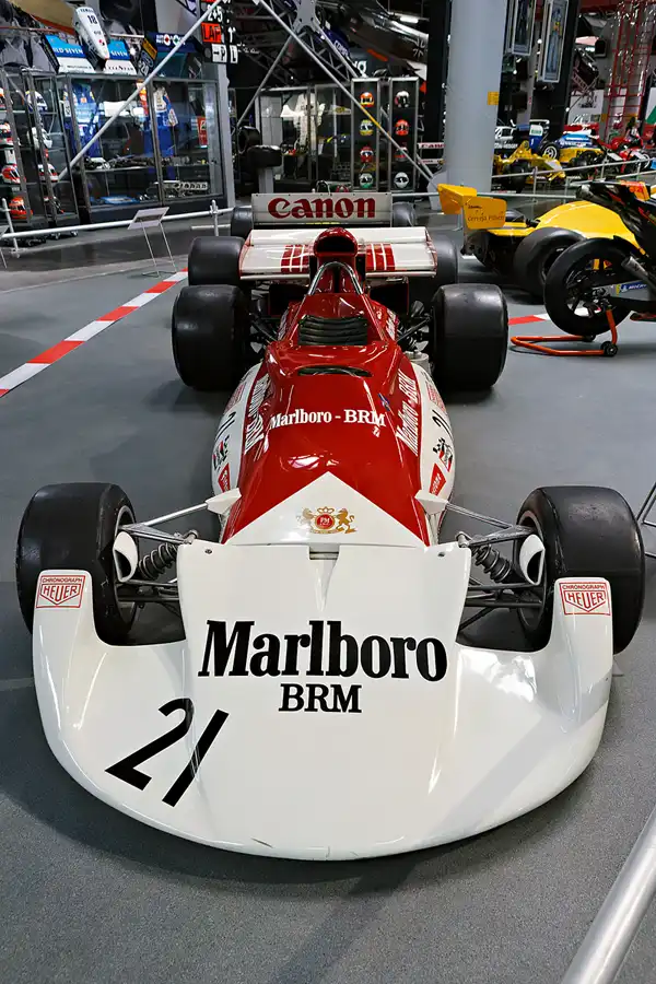 023 | 2025 | Sinsheim | Technik Museum Sinsheim | © carsten riede fotografie