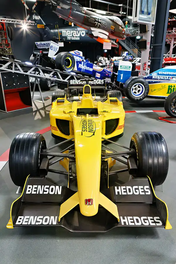 026 | 2025 | Sinsheim | Technik Museum Sinsheim | © carsten riede fotografie