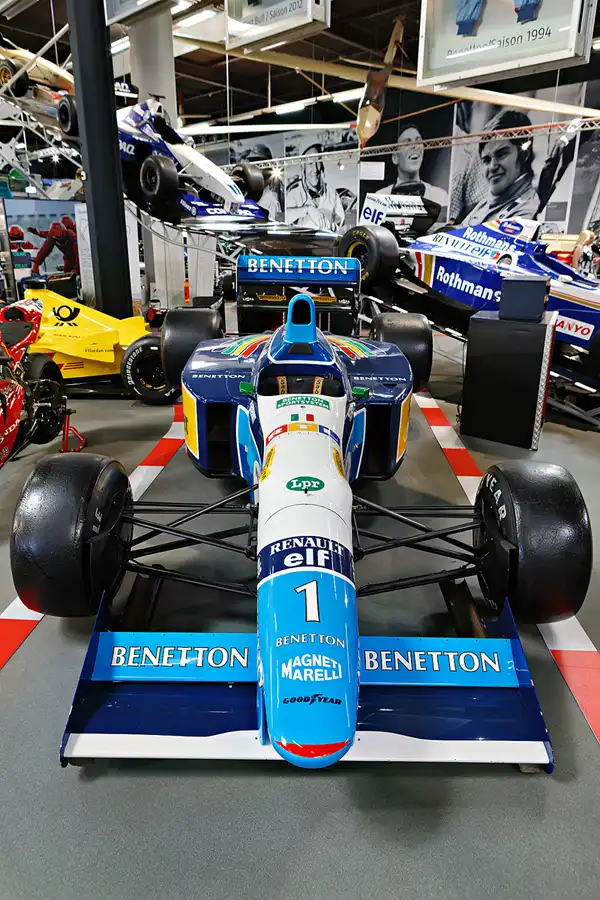 027 | 2025 | Sinsheim | Technik Museum Sinsheim | © carsten riede fotografie