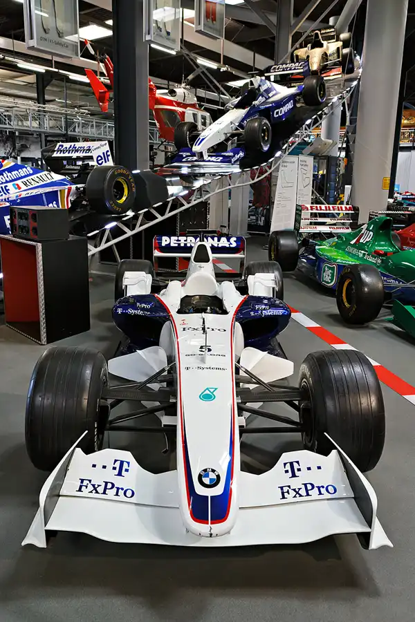 029 | 2025 | Sinsheim | Technik Museum Sinsheim | © carsten riede fotografie