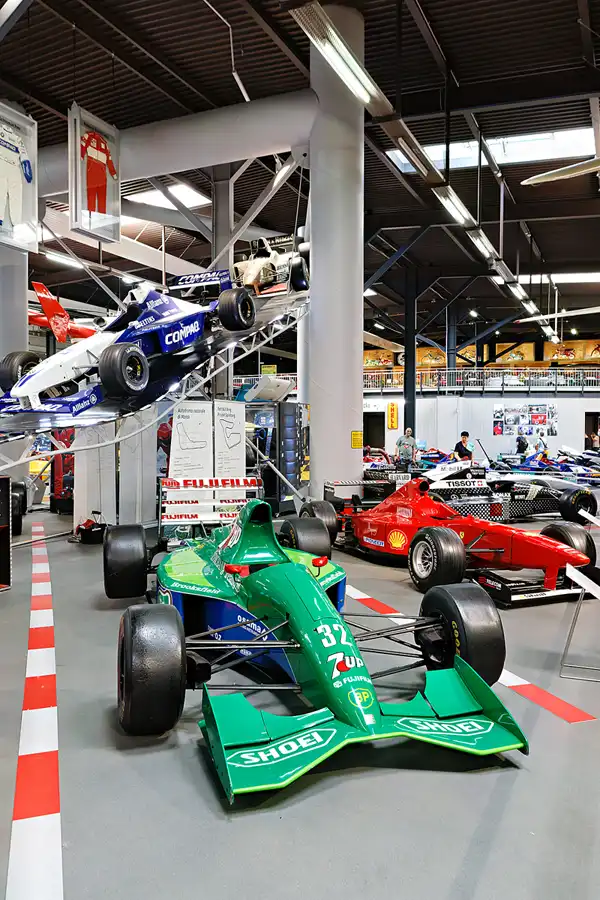 030 | 2025 | Sinsheim | Technik Museum Sinsheim | © carsten riede fotografie