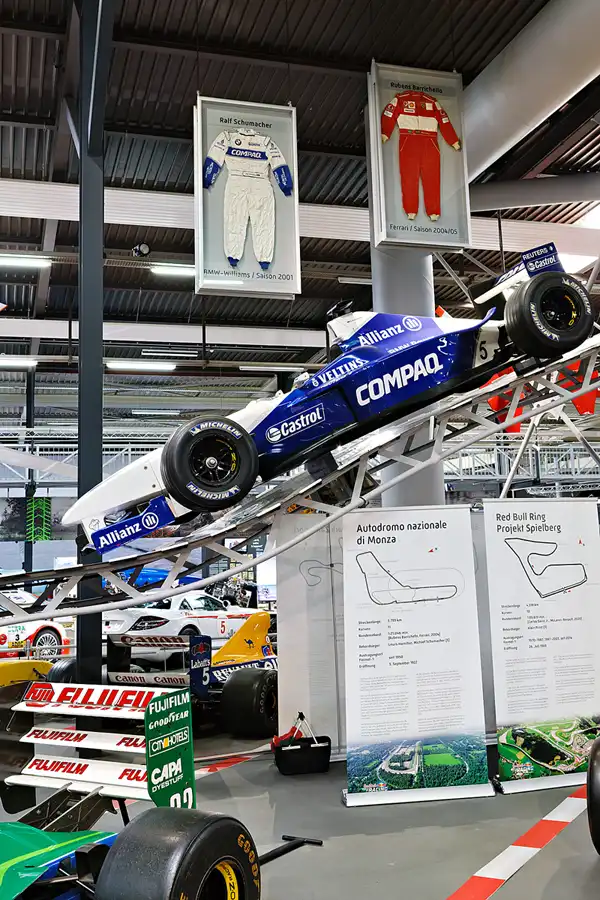 031 | 2025 | Sinsheim | Technik Museum Sinsheim | © carsten riede fotografie