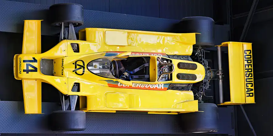 033 | 2025 | Sinsheim | Technik Museum Sinsheim | © carsten riede fotografie