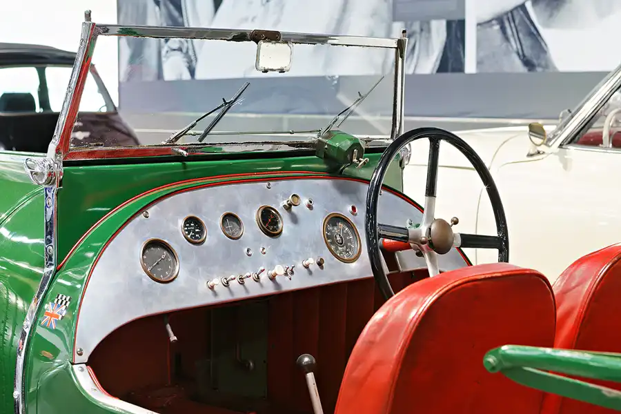 035 | 2025 | Sinsheim | Technik Museum Sinsheim | © carsten riede fotografie