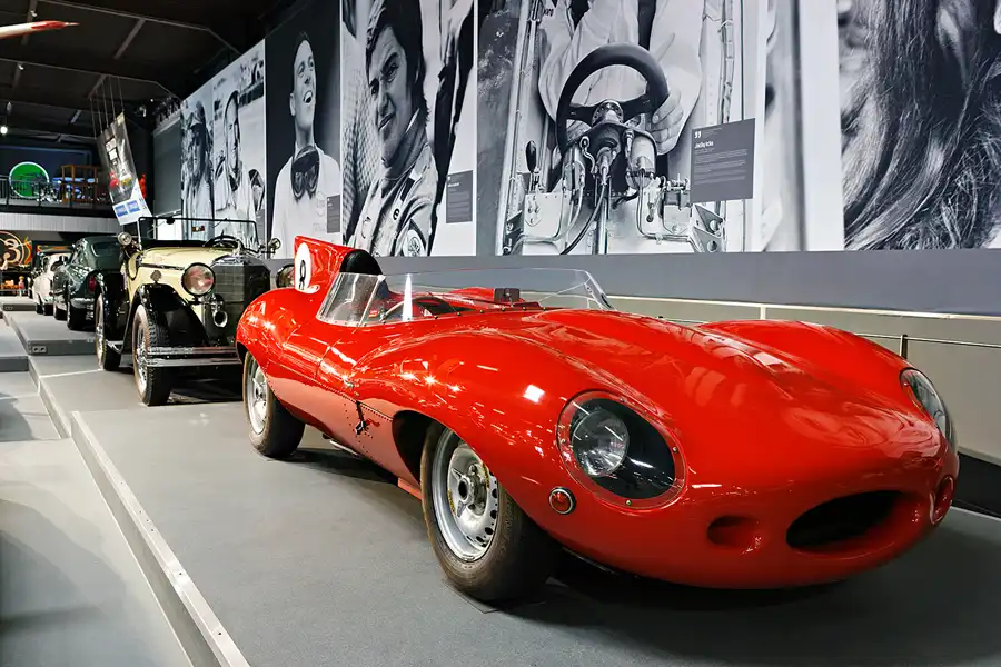 036 | 2025 | Sinsheim | Technik Museum Sinsheim | © carsten riede fotografie