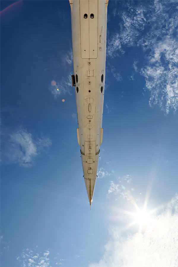 007 | 2025 | Sinsheim | Technik Museum Sinsheim | © carsten riede fotografie