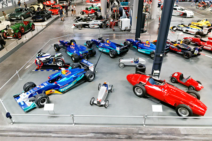 011 | 2025 | Sinsheim | Technik Museum Sinsheim | © carsten riede fotografie