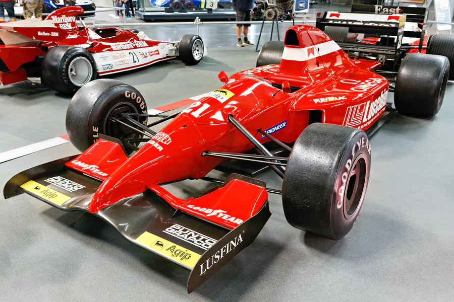 020 | 2025 | Sinsheim | Technik Museum Sinsheim | © carsten riede fotografie