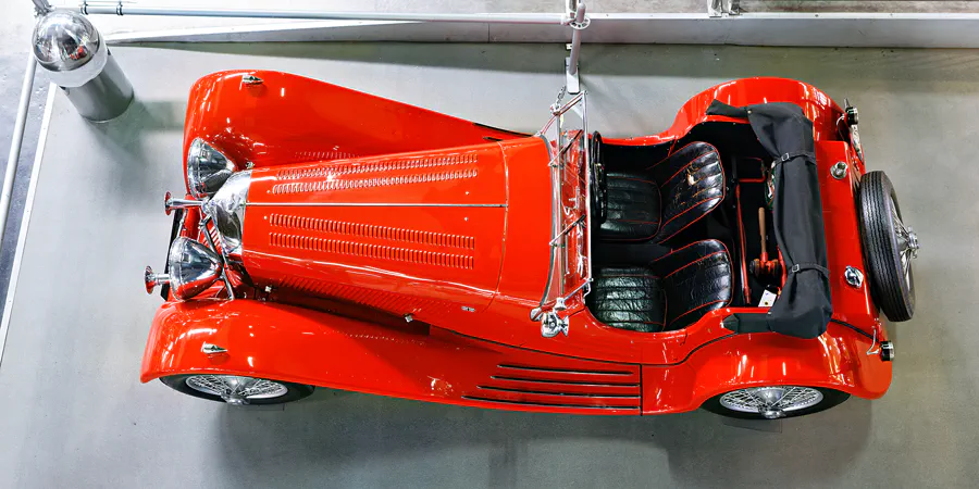 039 | 2025 | Sinsheim | Technik Museum Sinsheim | © carsten riede fotografie