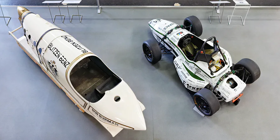 041 | 2025 | Sinsheim | Technik Museum Sinsheim | © carsten riede fotografie