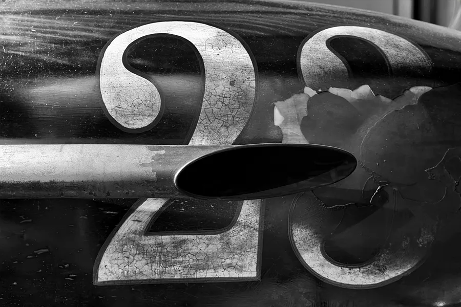 045 | 2025 | Sinsheim | Technik Museum Sinsheim | © carsten riede fotografie