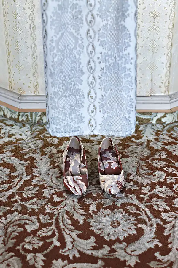 021 | 2025 | Freudenstadt | Grand Hotel Waldlust | © carsten riede fotografie