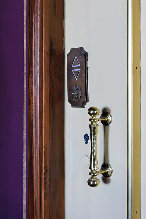 028 | 2025 | Freudenstadt | Grand Hotel Waldlust | © carsten riede fotografie