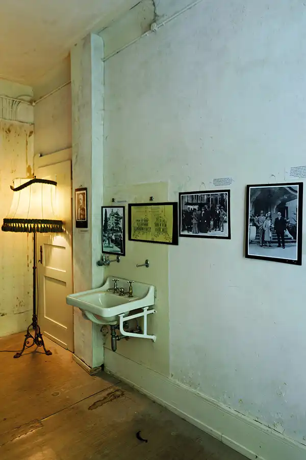 029 | 2025 | Freudenstadt | Grand Hotel Waldlust | © carsten riede fotografie