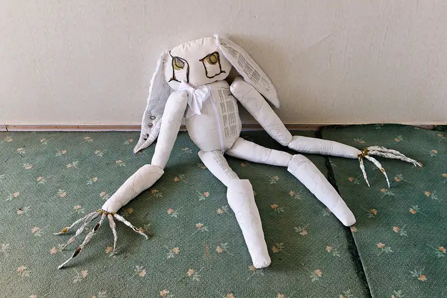 041 | 2025 | Freudenstadt | Grand Hotel Waldlust | © carsten riede fotografie