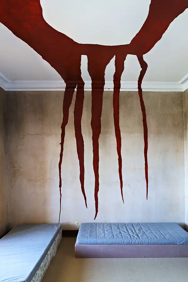 043 | 2025 | Freudenstadt | Grand Hotel Waldlust | © carsten riede fotografie