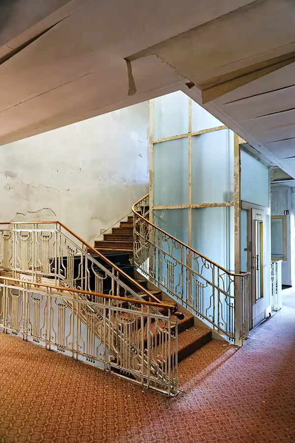 053 | 2025 | Freudenstadt | Grand Hotel Waldlust | © carsten riede fotografie