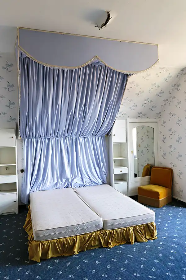 054 | 2025 | Freudenstadt | Grand Hotel Waldlust | © carsten riede fotografie