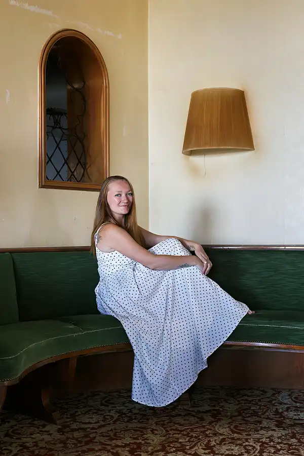 125 | 2025 | Freudenstadt | Grand Hotel Waldlust | © carsten riede fotografie