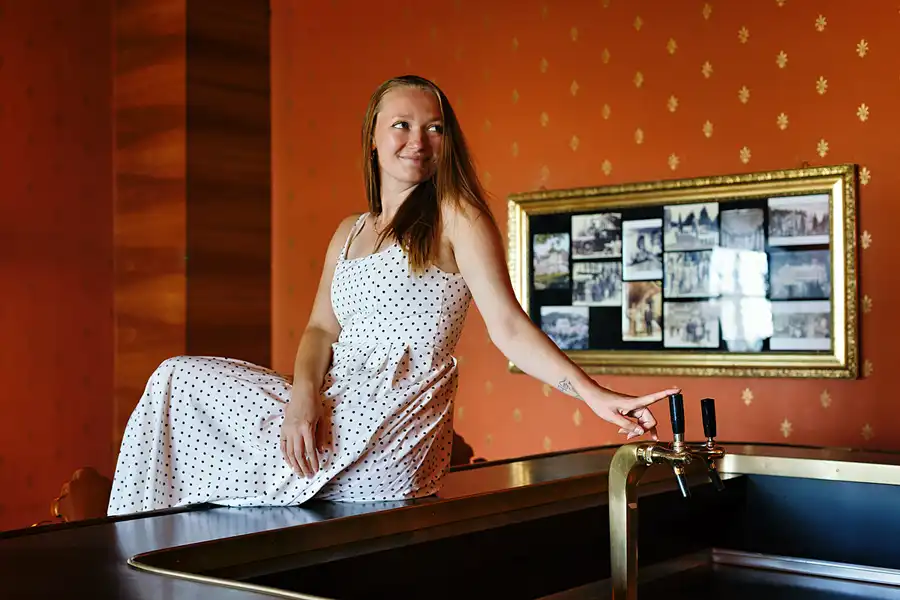 127 | 2025 | Freudenstadt | Grand Hotel Waldlust | © carsten riede fotografie