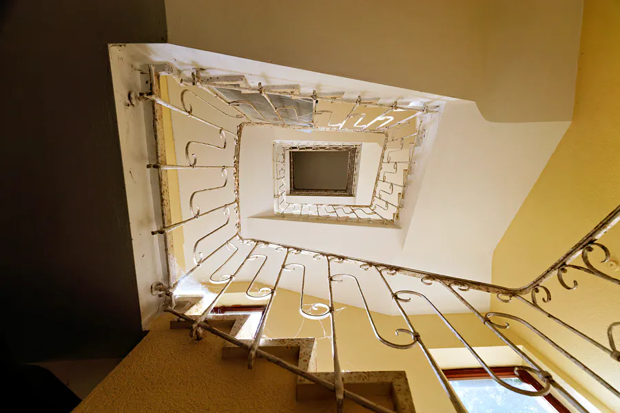 064 | 2025 | Freudenstadt | Grand Hotel Waldlust | © carsten riede fotografie