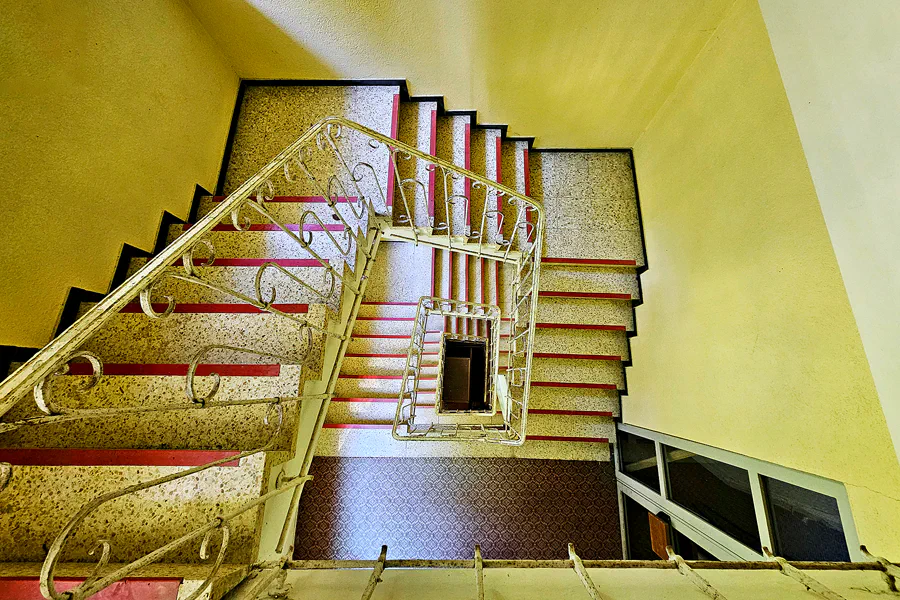 066 | 2025 | Freudenstadt | Grand Hotel Waldlust | © carsten riede fotografie