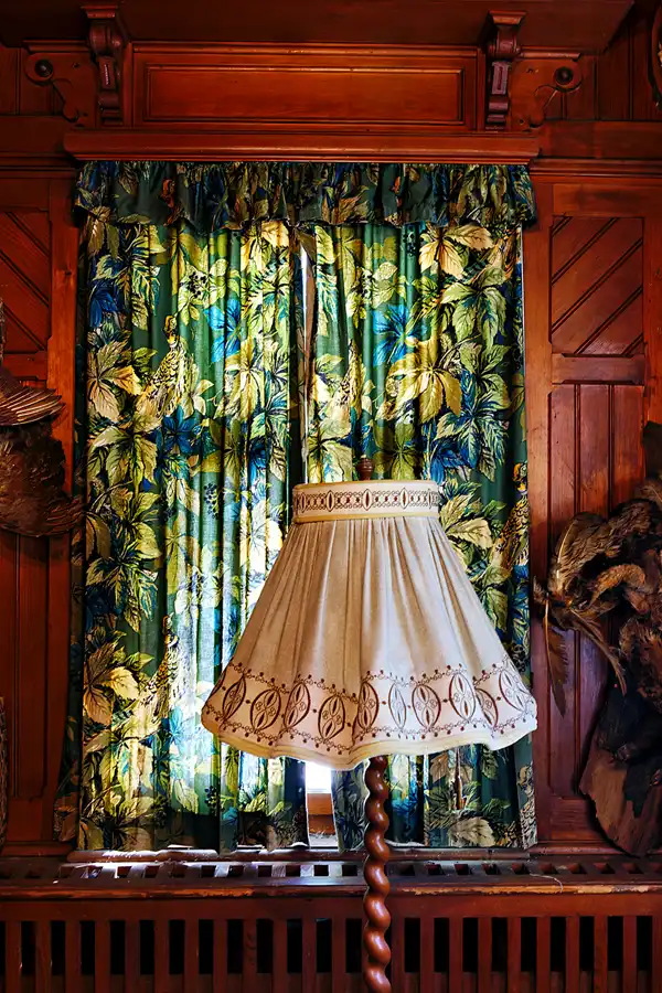 007 | 2025 | Sand | Hunters Hotel – Kurhaus Sand | © carsten riede fotografie