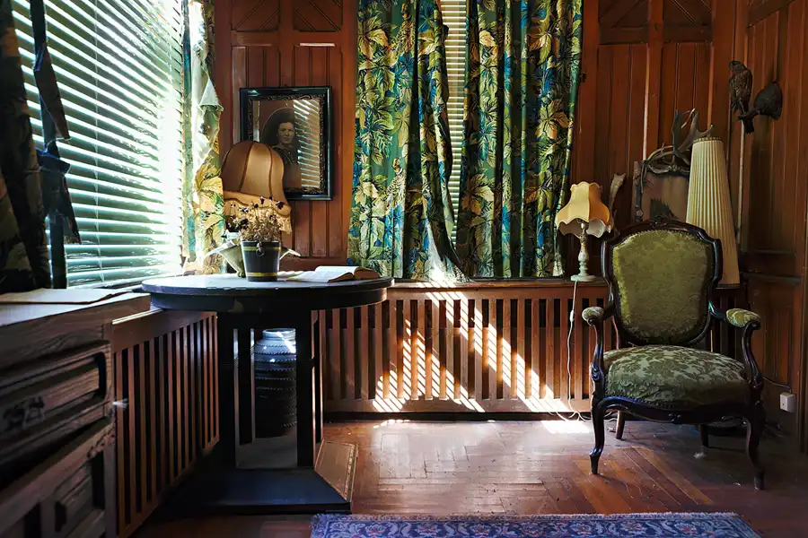 012 | 2025 | Sand | Hunters Hotel – Kurhaus Sand | © carsten riede fotografie