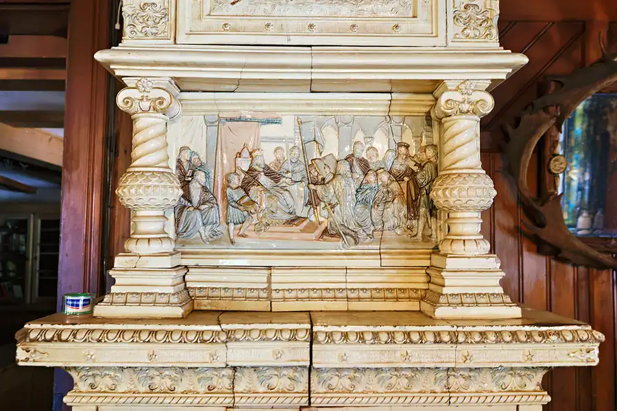 017 | 2025 | Sand | Hunters Hotel – Kurhaus Sand | © carsten riede fotografie