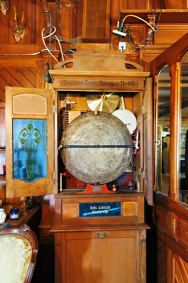 018 | 2025 | Sand | Hunters Hotel – Kurhaus Sand | © carsten riede fotografie