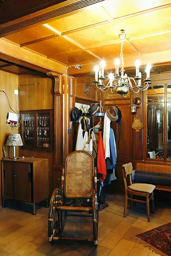 020 | 2025 | Sand | Hunters Hotel – Kurhaus Sand | © carsten riede fotografie