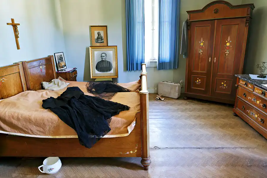 023 | 2025 | Sand | Hunters Hotel – Kurhaus Sand | © carsten riede fotografie