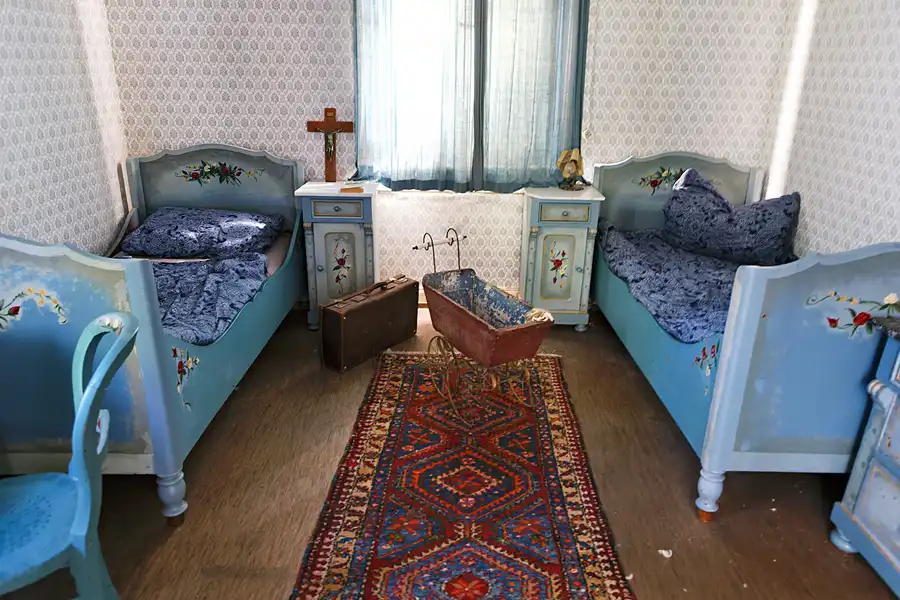 026 | 2025 | Sand | Hunters Hotel – Kurhaus Sand | © carsten riede fotografie