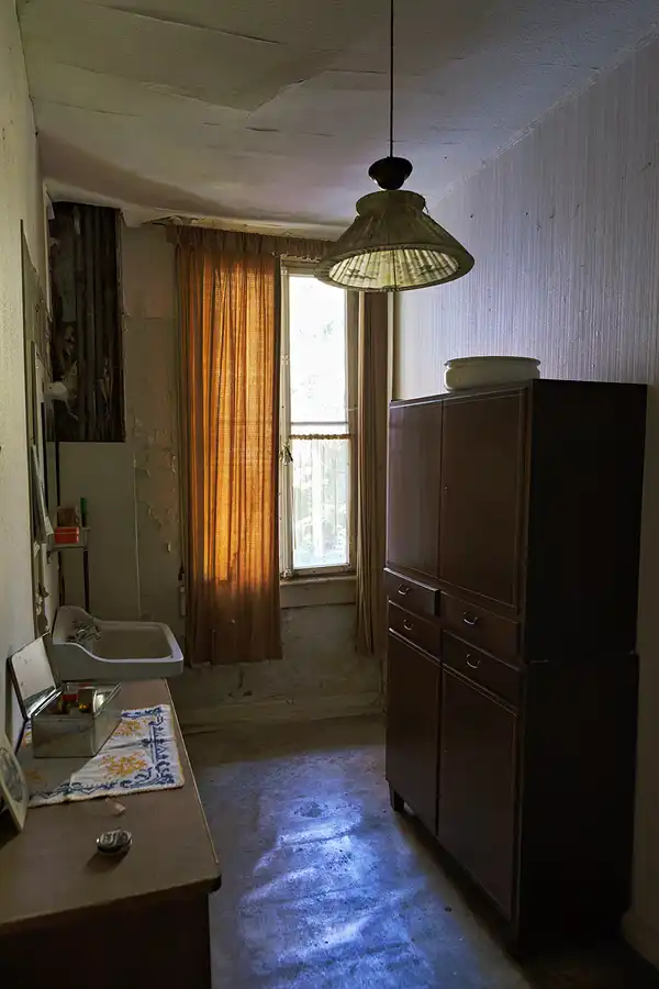 029 | 2025 | Sand | Hunters Hotel – Kurhaus Sand | © carsten riede fotografie