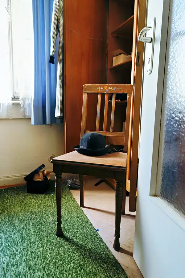 030 | 2025 | Sand | Hunters Hotel – Kurhaus Sand | © carsten riede fotografie