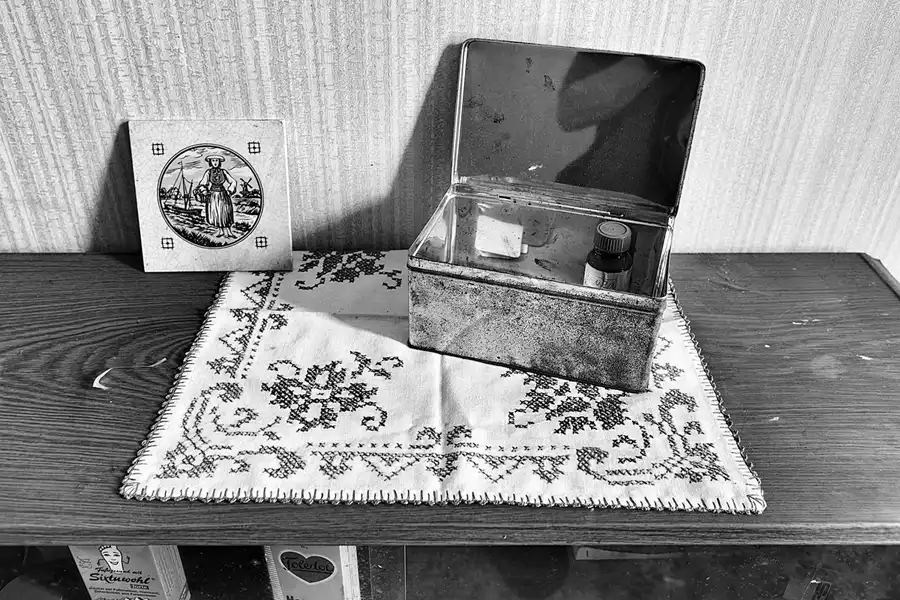 032 | 2025 | Sand | Hunters Hotel – Kurhaus Sand | © carsten riede fotografie