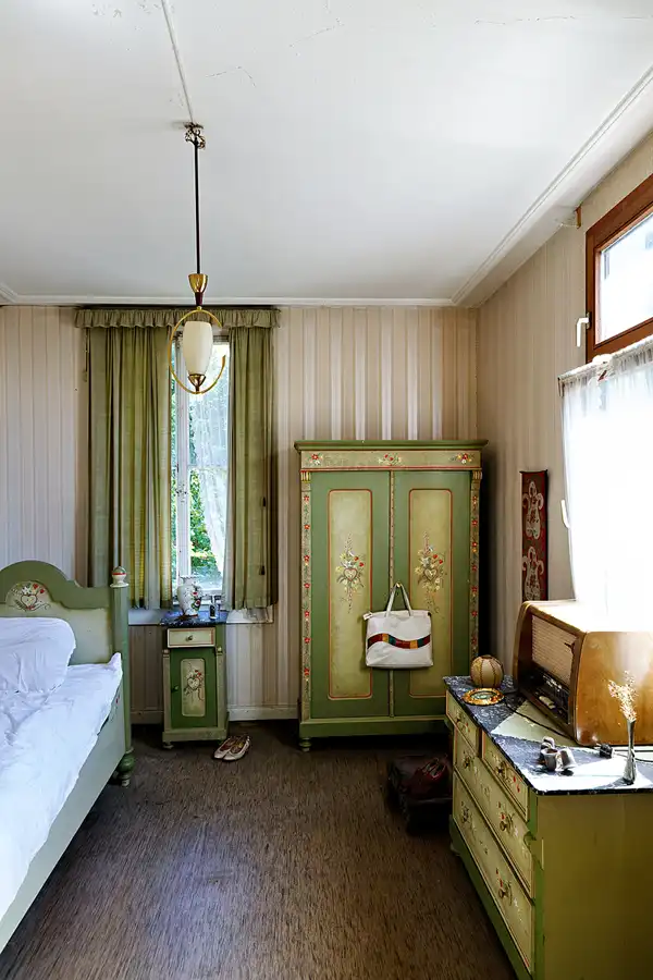 037 | 2025 | Sand | Hunters Hotel – Kurhaus Sand | © carsten riede fotografie