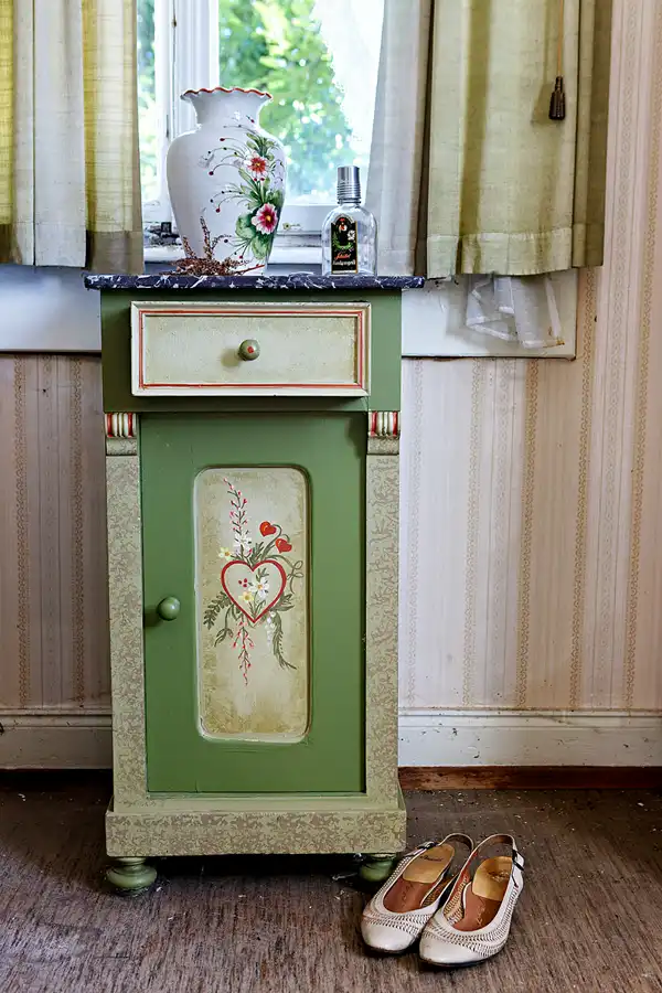 039 | 2025 | Sand | Hunters Hotel – Kurhaus Sand | © carsten riede fotografie