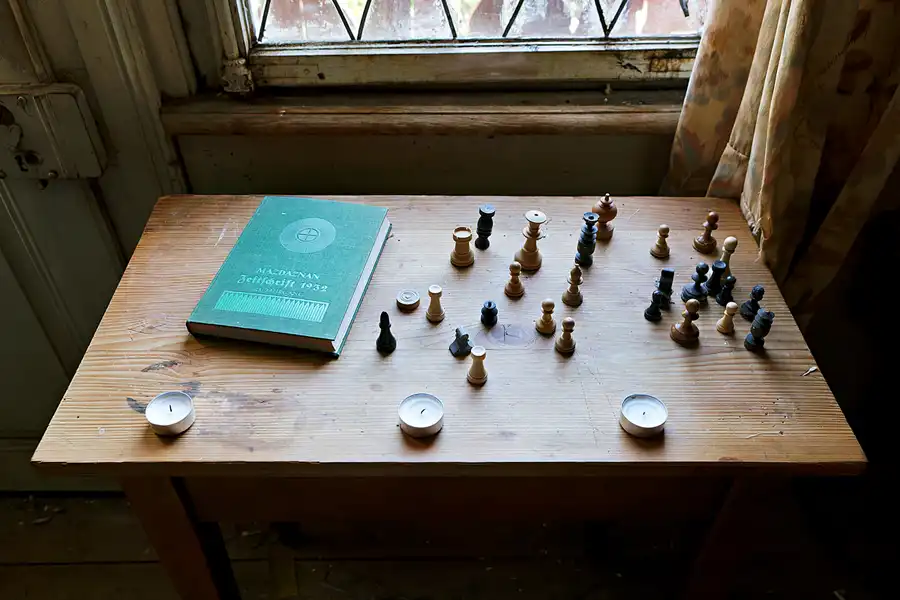 044 | 2025 | Sand | Hunters Hotel – Kurhaus Sand | © carsten riede fotografie