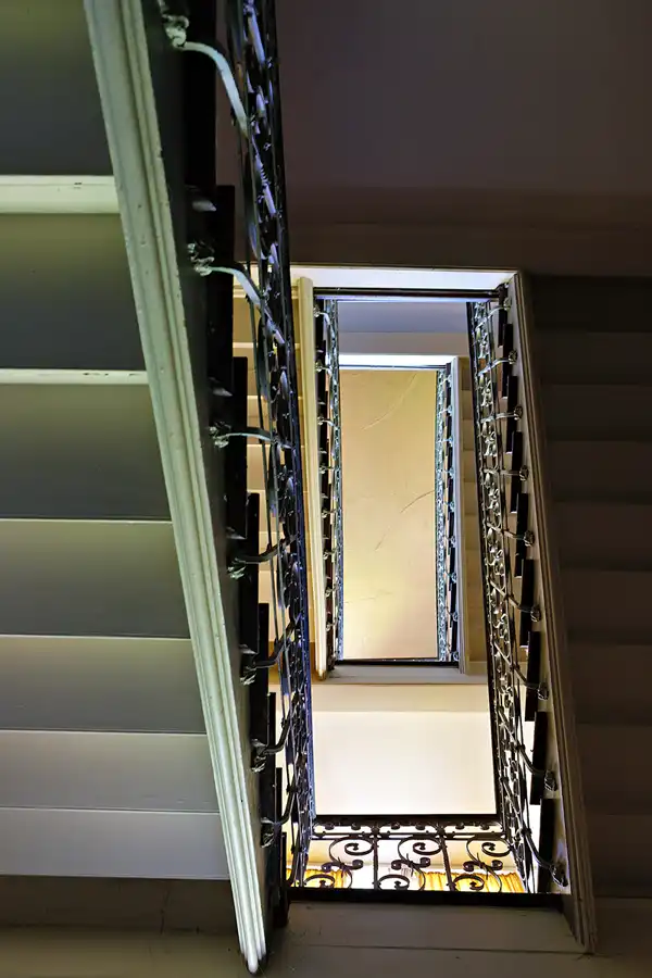 051 | 2025 | Sand | Hunters Hotel – Kurhaus Sand | © carsten riede fotografie