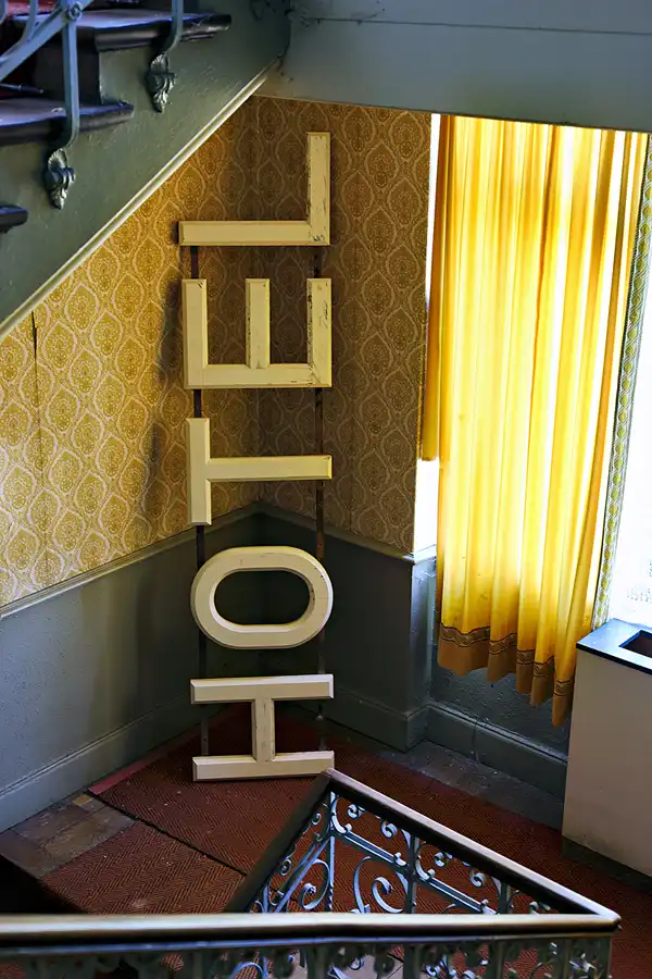 053 | 2025 | Sand | Hunters Hotel – Kurhaus Sand | © carsten riede fotografie