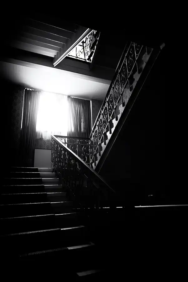 054 | 2025 | Sand | Hunters Hotel – Kurhaus Sand | © carsten riede fotografie