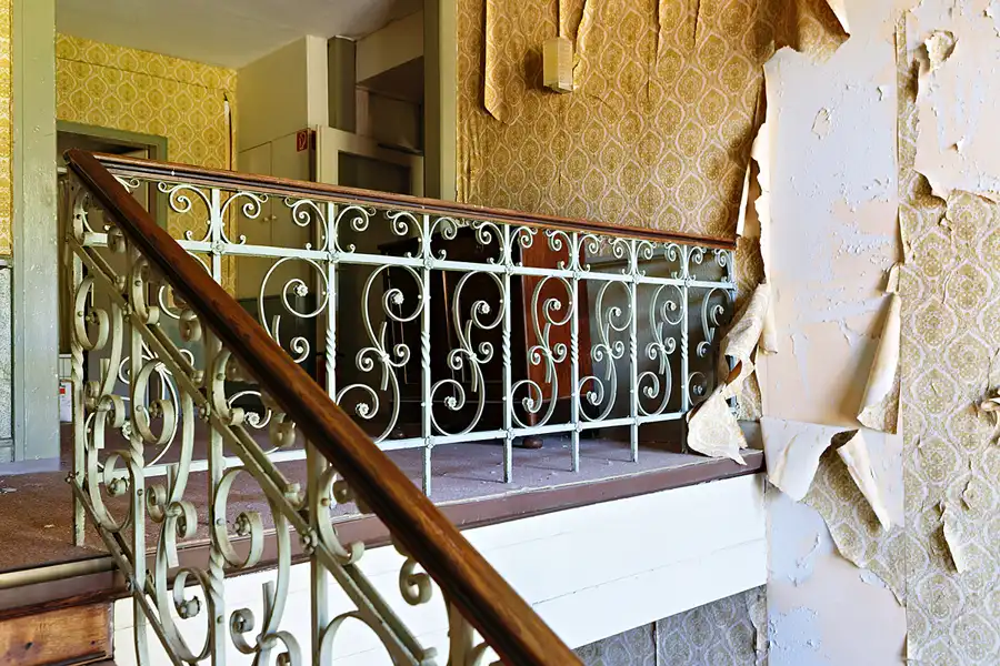 056 | 2025 | Sand | Hunters Hotel – Kurhaus Sand | © carsten riede fotografie